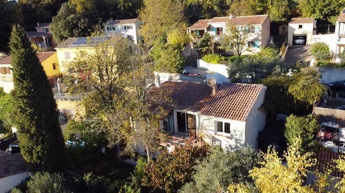 Offres de vente Maison Artignosc-sur-Verdon (83630)