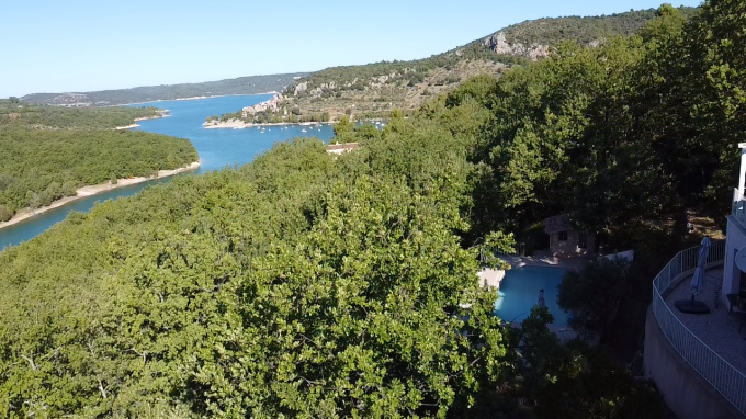 Offres de vente Villa Bauduen (83630)