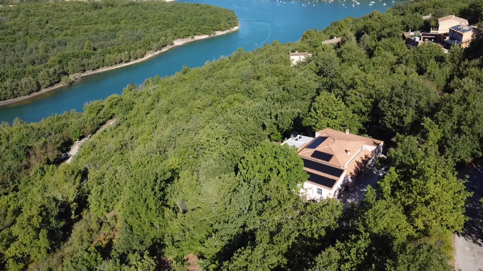 Offres de vente Villa Bauduen (83630)
