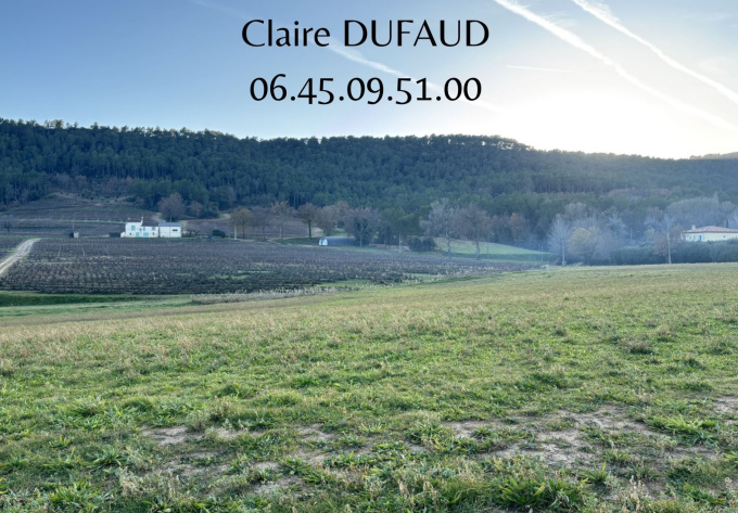 Offres de vente Terrain à batir Salernes (83690)