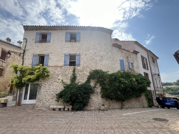 Offres de vente Maison de village Baudinard-sur-Verdon (83630)