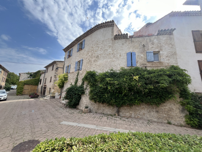 Offres de vente Maison de village Baudinard-sur-Verdon (83630)