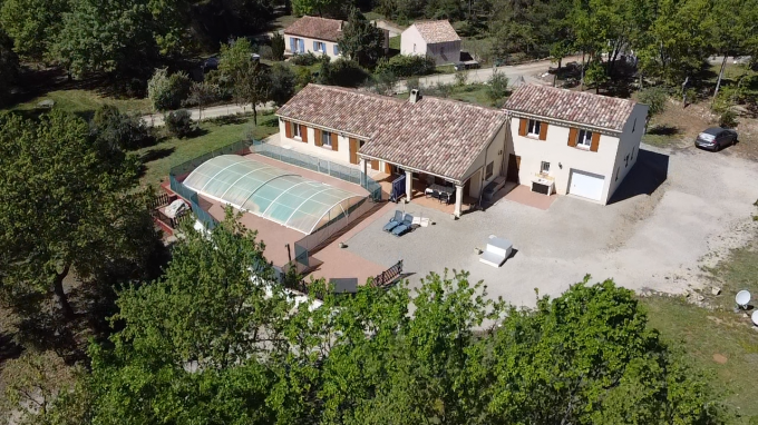 Offres de vente Villa Régusse (83630)