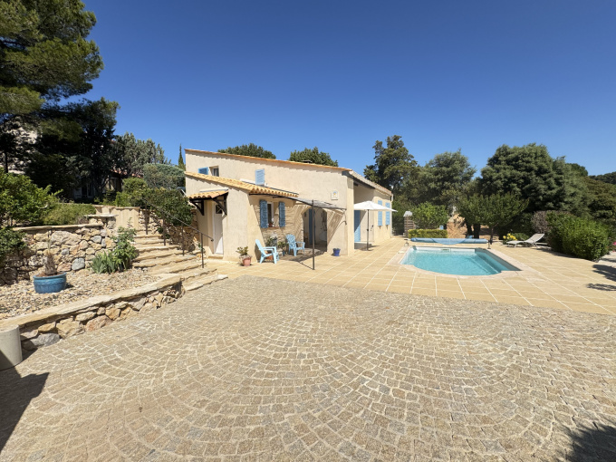 Offres de vente Villa Aups (83630)