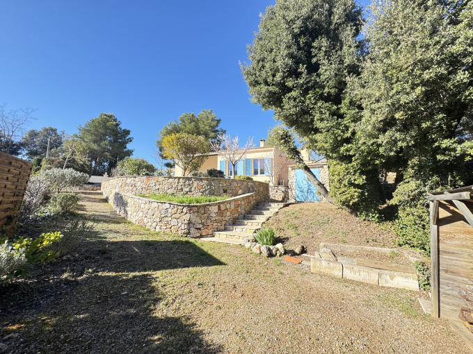 Offres de vente Villa Aups (83630)