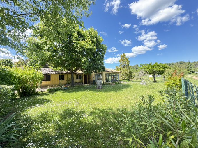 Offres de vente Villa Salernes (83690)