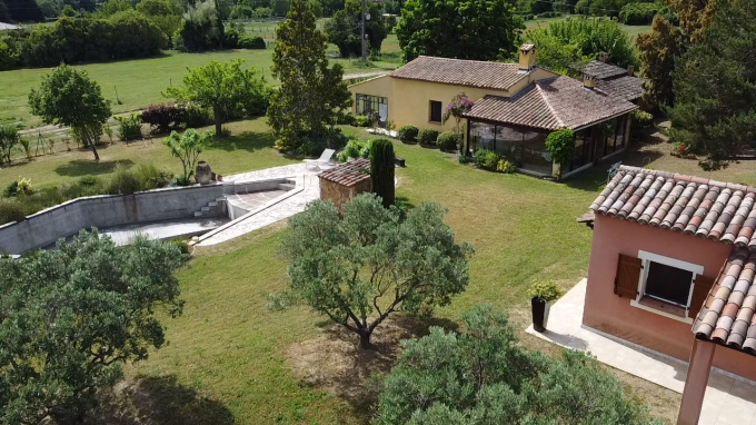 Offres de vente Villa Salernes (83690)