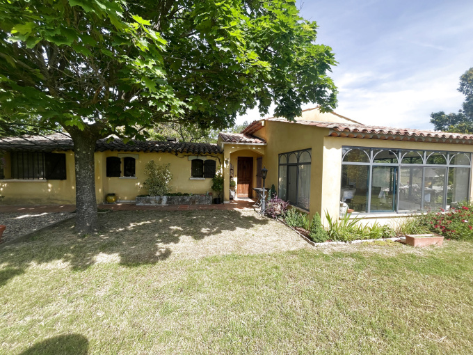 Offres de vente Villa Salernes (83690)