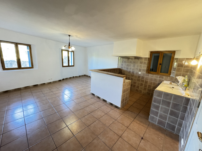 Offres de vente Maison de village Aups (83630)