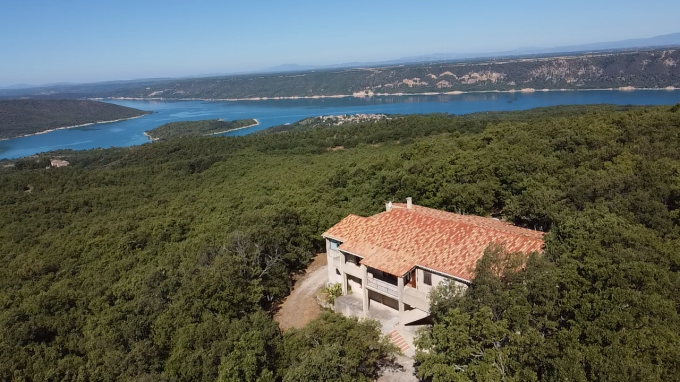 Offres de vente Maison Aiguines (83630)