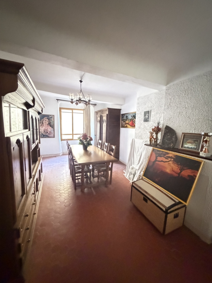 Offres de vente Appartement Aups (83630)