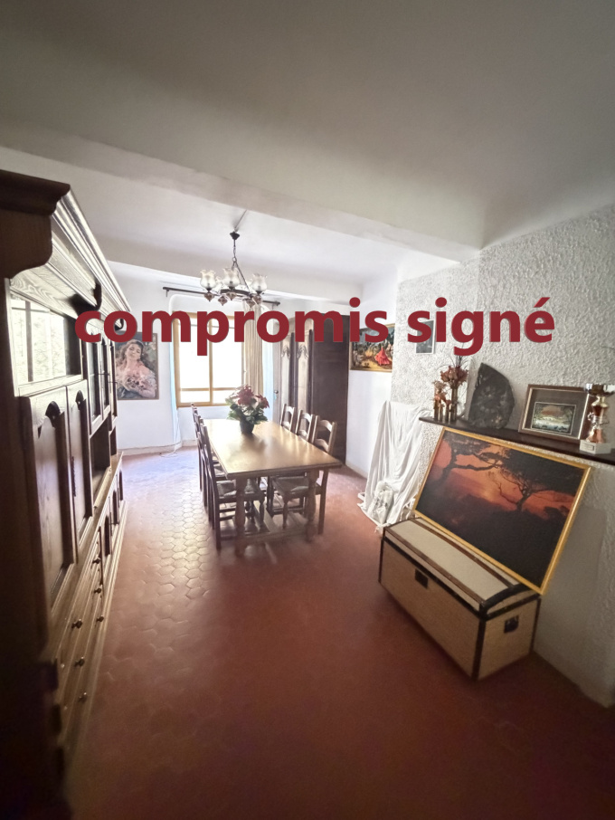 Offres de vente Appartement Aups (83630)