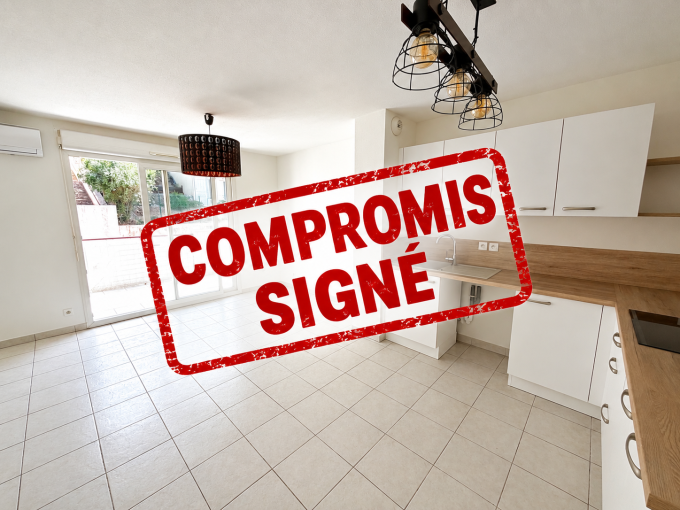 Offres de vente Appartement Vidauban (83550)