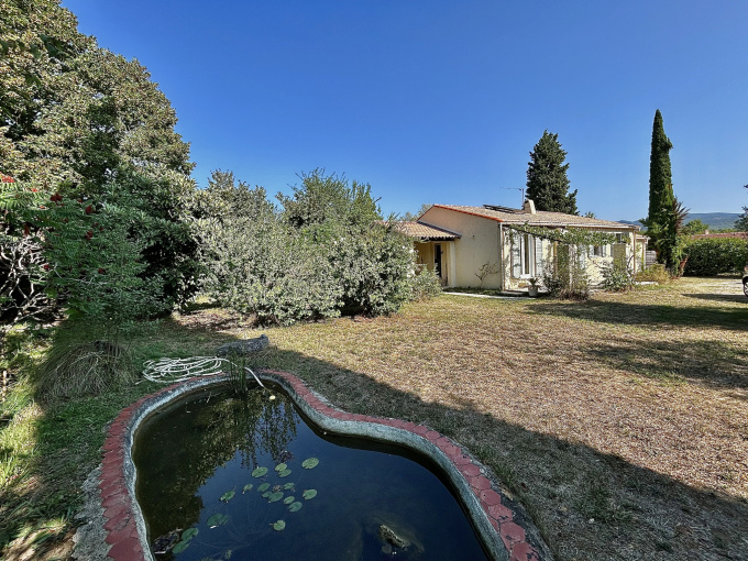 Offres de vente Maison Salernes (83690)