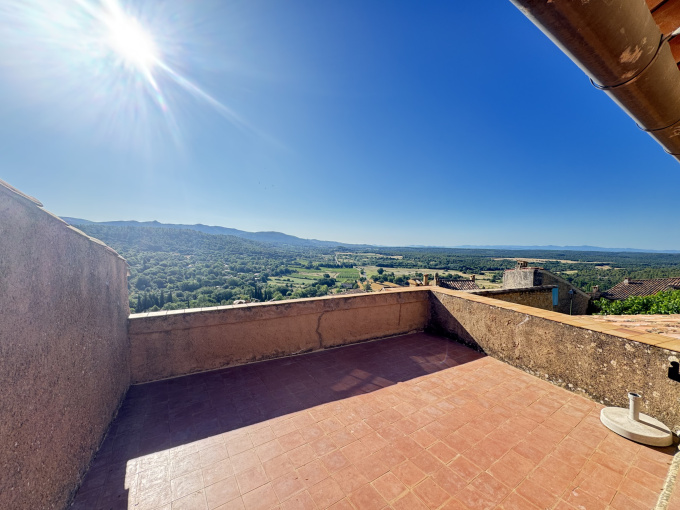 Offres de vente Maison de village Moissac-Bellevue (83630)