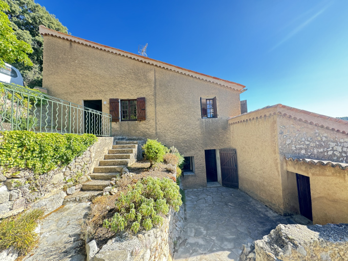Offres de vente Maison de village Moissac-Bellevue (83630)