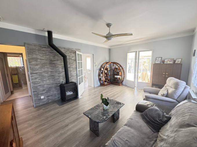 Offres de vente Appartement Régusse (83630)