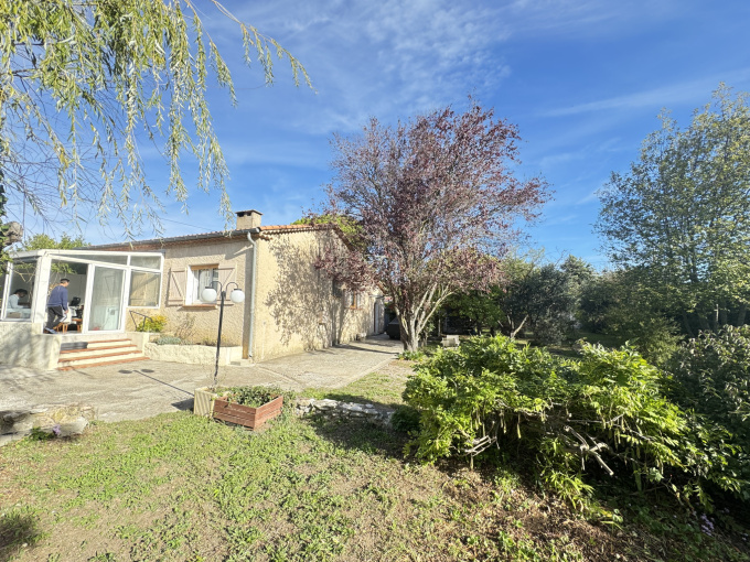 Offres de vente Maison Régusse (83630)