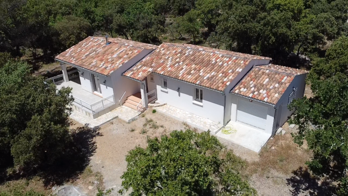 Offres de vente Villa Régusse (83630)