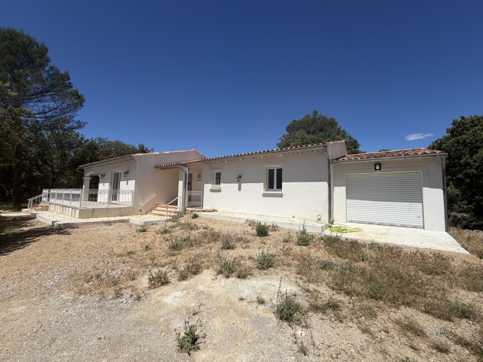 Offres de vente Villa Régusse (83630)