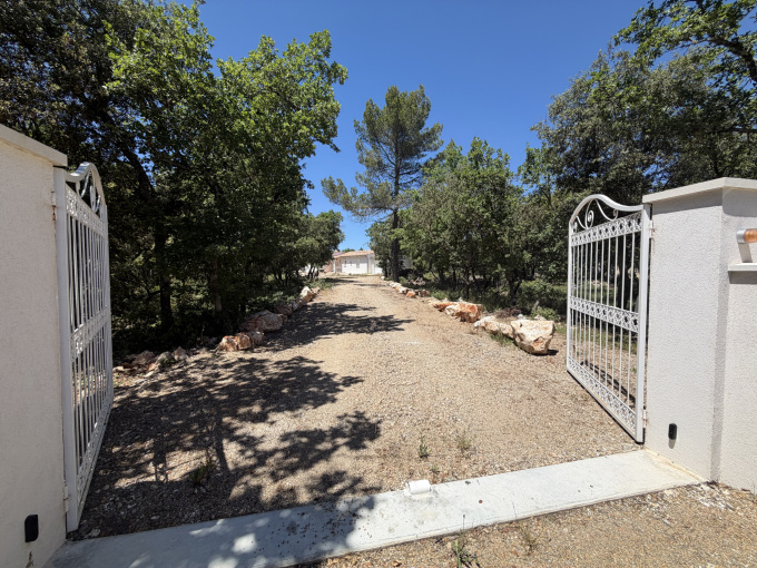 Offres de vente Villa Régusse (83630)