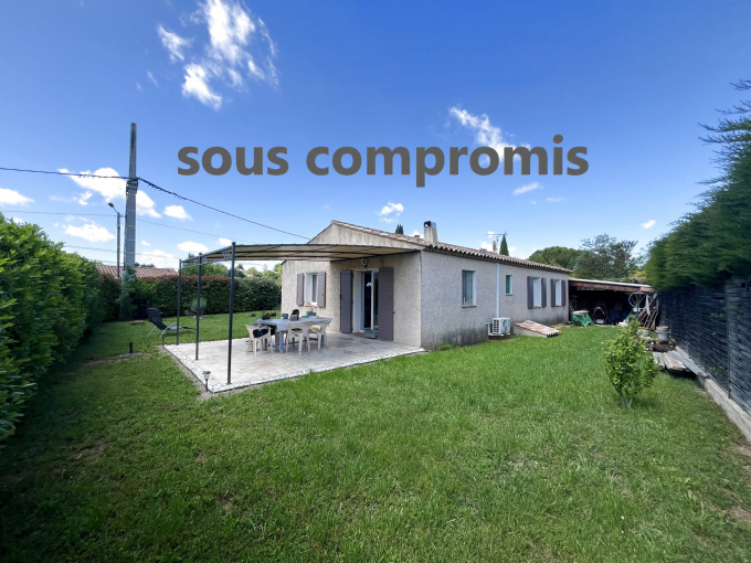 Offres de vente Villa Régusse (83630)