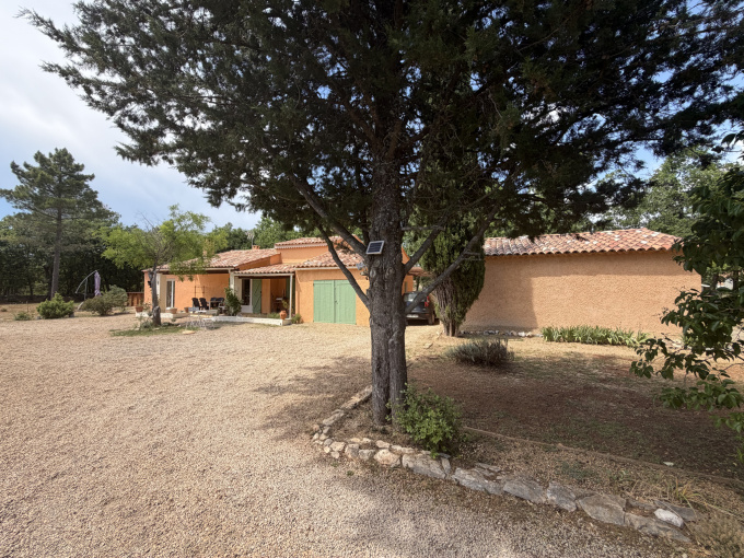 Offres de vente Villa Régusse (83630)