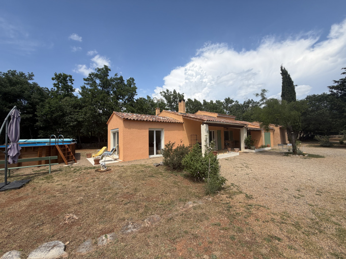 Offres de vente Villa Régusse (83630)