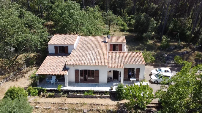Offres de vente Villa Trans-en-Provence (83720)
