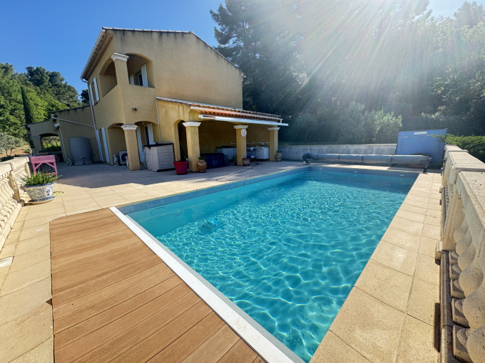 Offres de vente Villa Aups (83630)