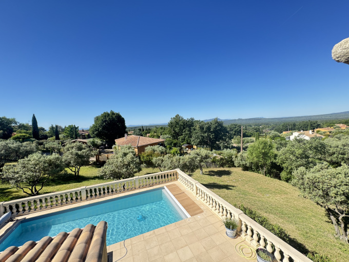 Offres de vente Villa Aups (83630)
