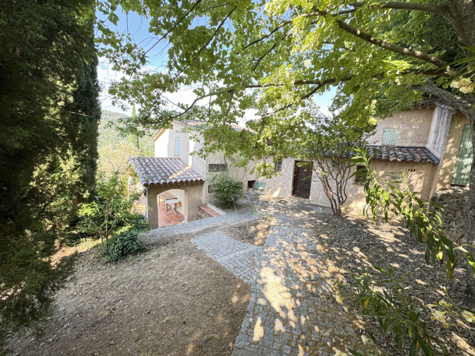 Offres de vente Villa Salernes (83690)