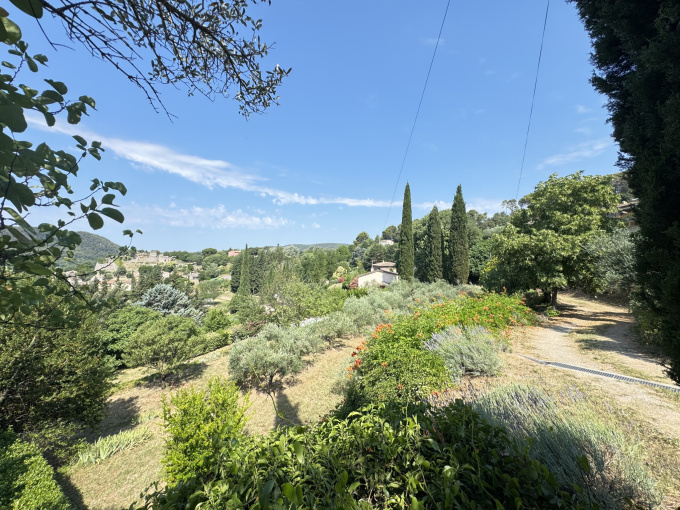 Offres de vente Villa Salernes (83690)