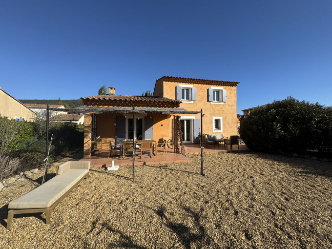 Offres de vente Villa Aups (83630)