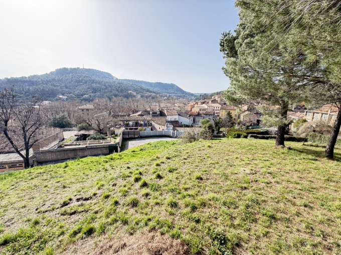 Offres de vente Terrain Salernes (83690)