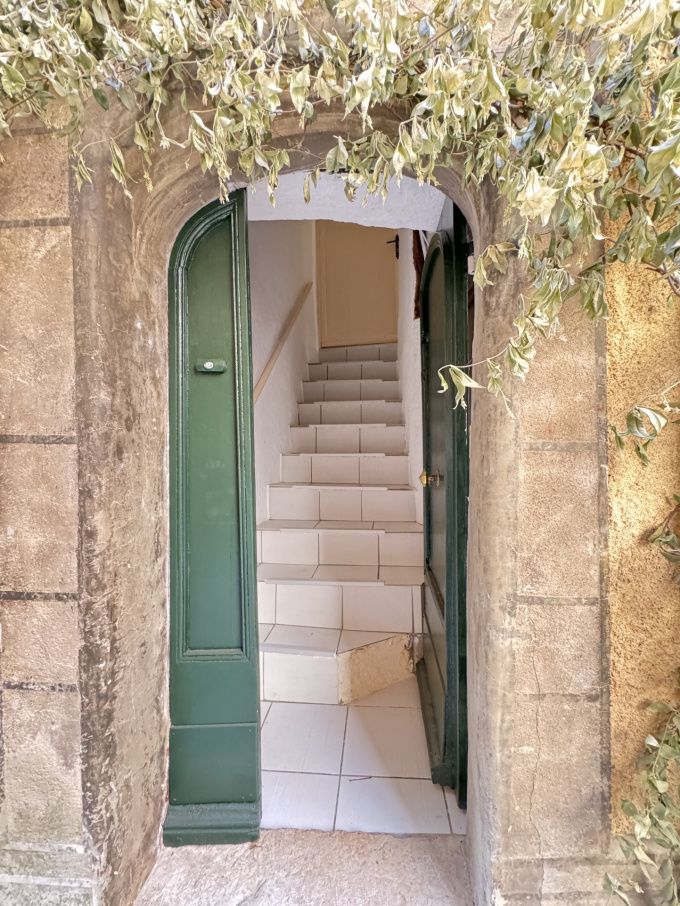 Offres de vente Maison de village Aups (83630)