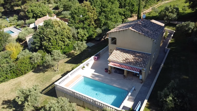 Offres de vente Villa Aups (83630)