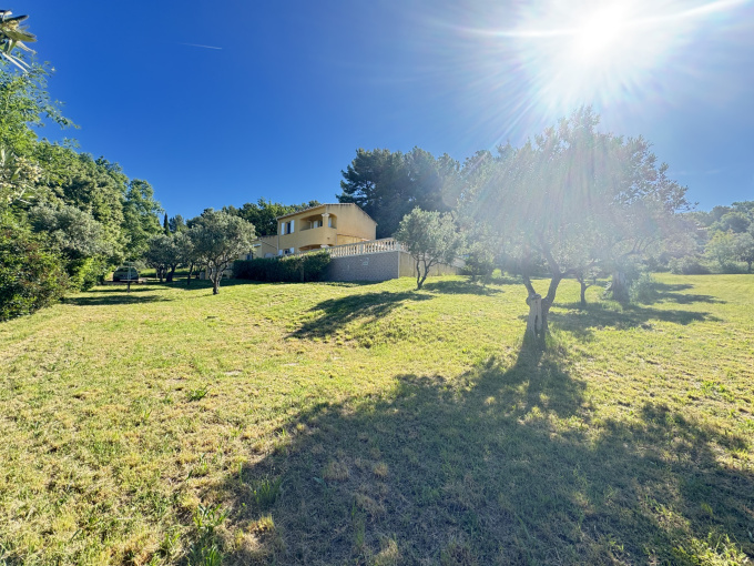 Offres de vente Villa Aups (83630)