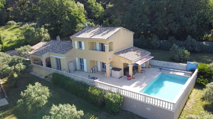 Offres de vente Villa Aups (83630)