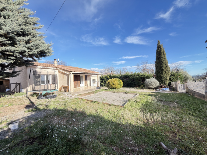 Offres de vente Maison Régusse (83630)
