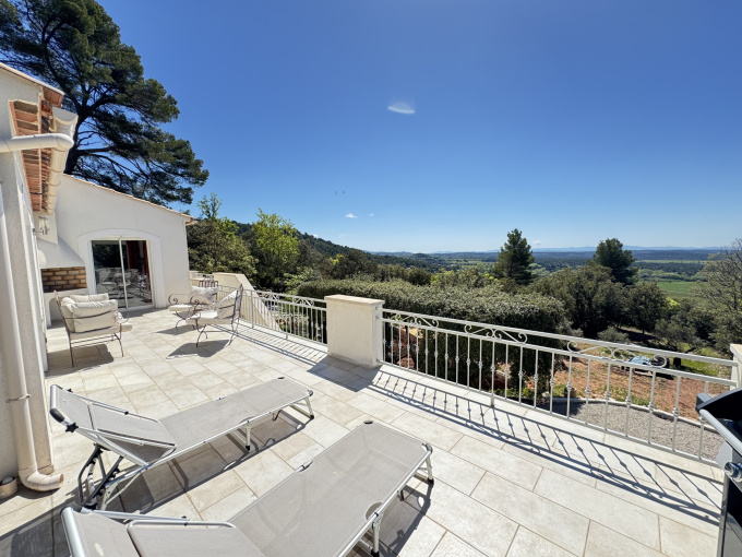 Offres de vente Villa Moissac-Bellevue (83630)
