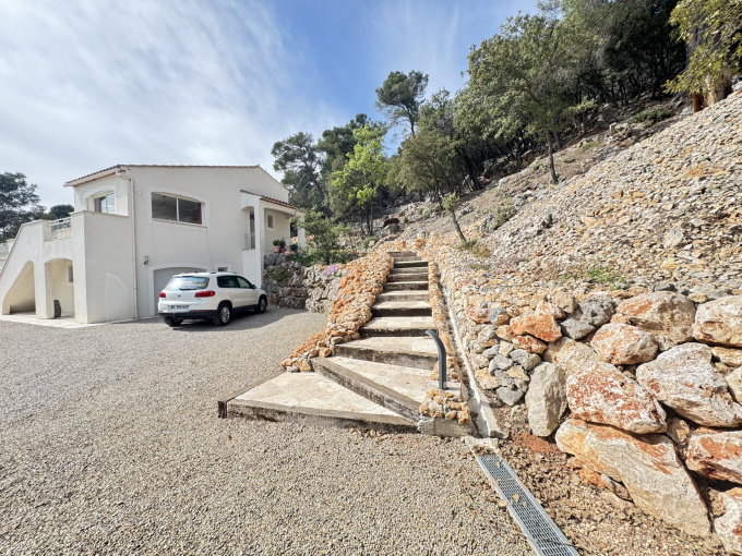 Offres de vente Villa Moissac-Bellevue (83630)