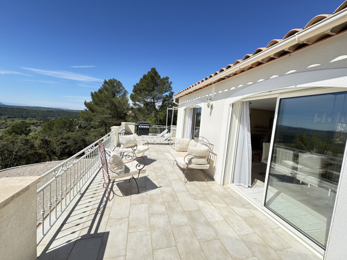 Offres de vente Villa Moissac-Bellevue (83630)