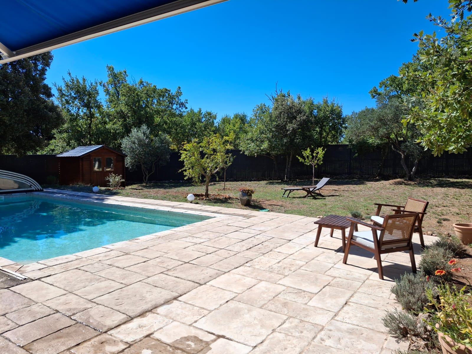 Maison 4 pièces 104 m² · à Régusse · 104 m² · 398 000 €