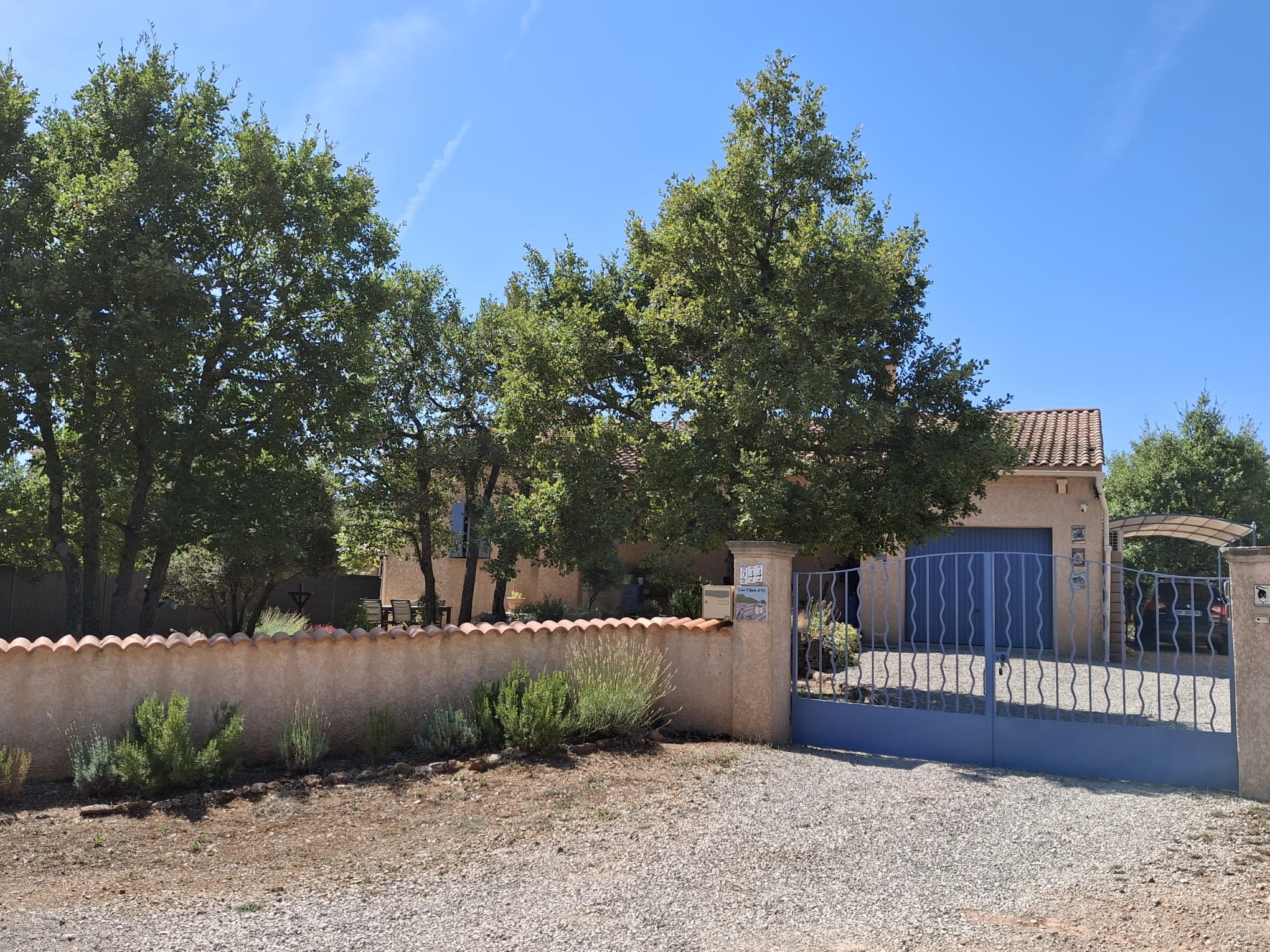 Maison 4 pièces 104 m² · à Régusse · 104 m² · 398 000 €
